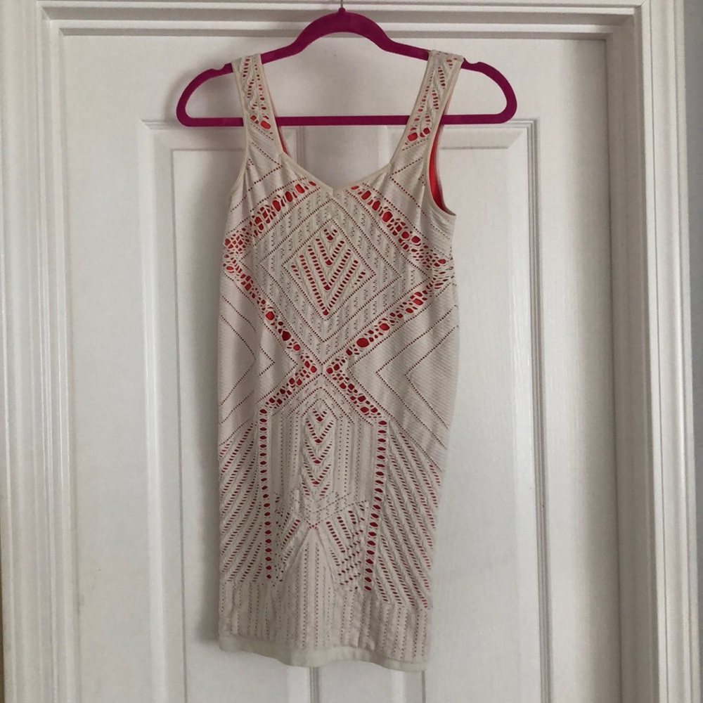 Free People Mini Dress